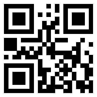 Scansione del Qr Code di 3919917401