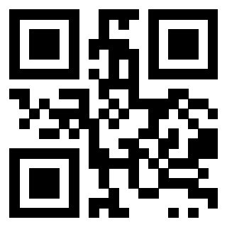 3919917402 Qr Code associato