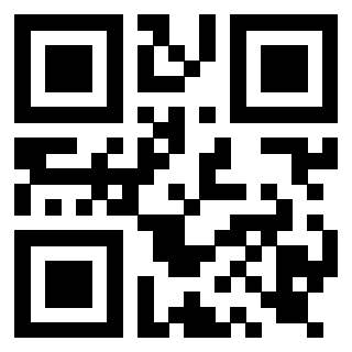 Immagine del QrCode di 3919917404