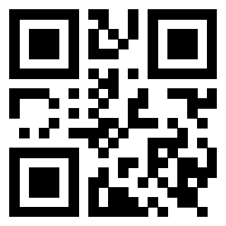 3919917407 Qr Code associato