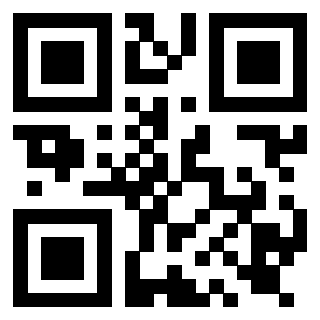 3919917410 QrCode associato