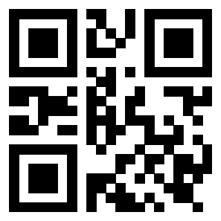 3919917411 QrCode associato