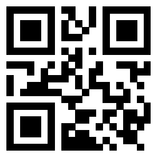 Il Qr Code di 3919917413