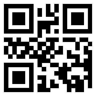 3919917415 - Immagine del QrCode