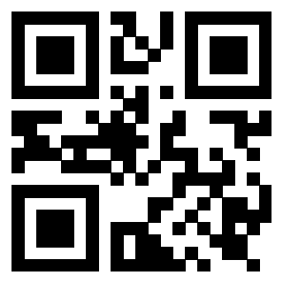 3919917418 - Immagine del Qr Code associato