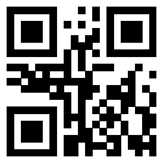 Il Qr Code di 3919917421