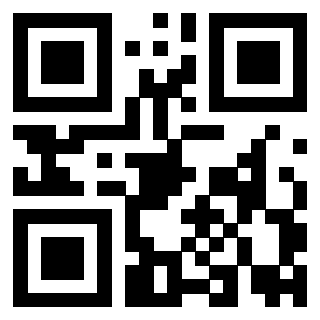 Il Qr Code di 3919917422