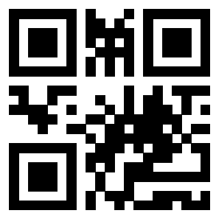 Il Qr Code di 3919917423