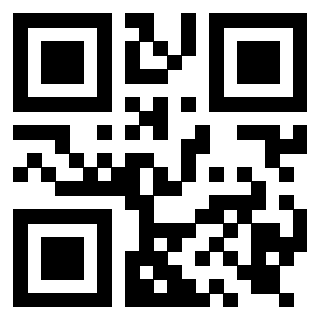 3919917424 - Immagine del Qr Code