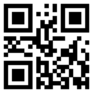 3919917425 - Immagine del Qr Code associato