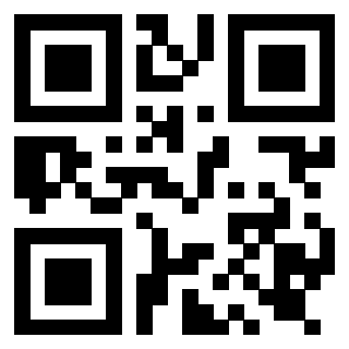 3919917426 - Immagine del QrCode associato