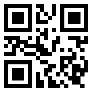 3919917427 - Immagine del QrCode associato
