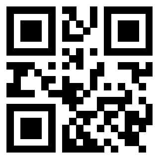 3919917429 - Immagine del Qr Code associato