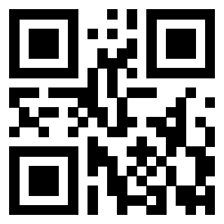 Immagine del QrCode di 3919917432
