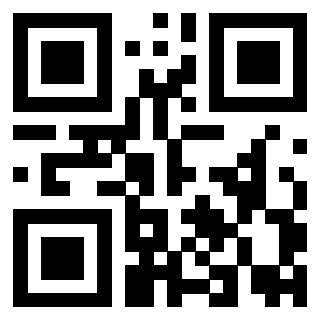 3919917433 Qr Code associato