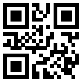 Immagine del QrCode di 3919917438