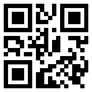 3919917444 QrCode associato