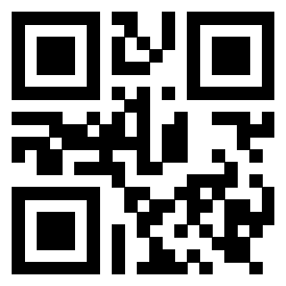 3919917445 QrCode associato