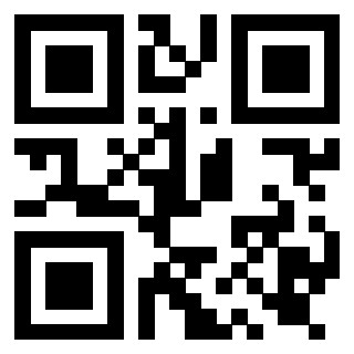 3919917446 QrCode associato
