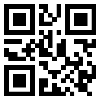 Immagine del Qr Code di 3919917450