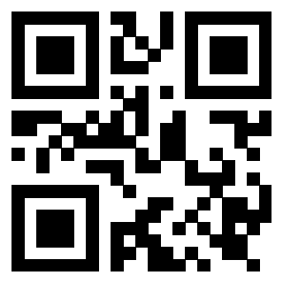 Il Qr Code di 3919917452