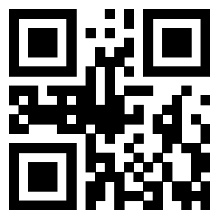 Scansione del Qr Code di 3919917454