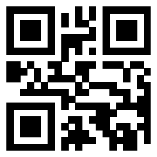3919917457 - Immagine del QrCode associato