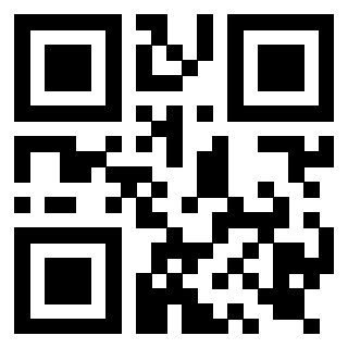 Immagine del QrCode di 3919917458