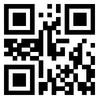 3919917459 - Immagine del QrCode associato