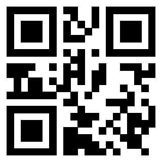 QrCode di 3919917462