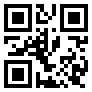 3919917466 QrCode associato