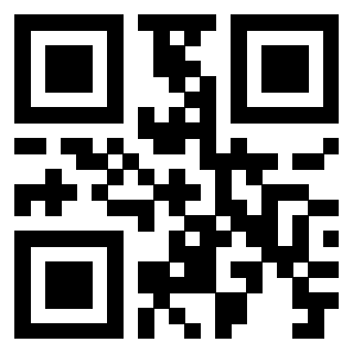 Immagine del Qr Code di 3919917469