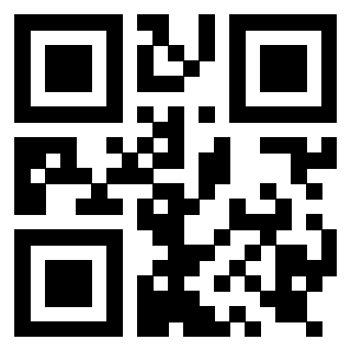 3919917470 QrCode associato