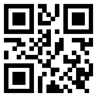 3919917472 - Immagine del Qr Code associato