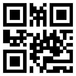 Scansione del Qr Code di 3919917474