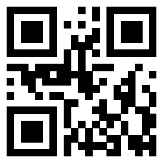 3919917477 - Immagine del QrCode associato