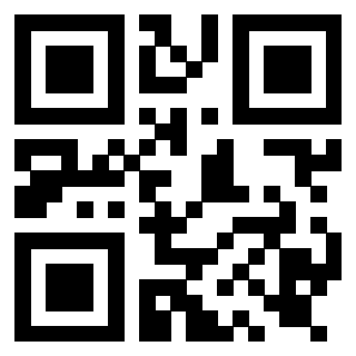 3919917480 - Immagine del Qr Code