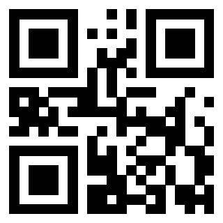 3919917485 - Immagine del Qr Code associato