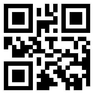 3919917488 - Immagine del QrCode associato