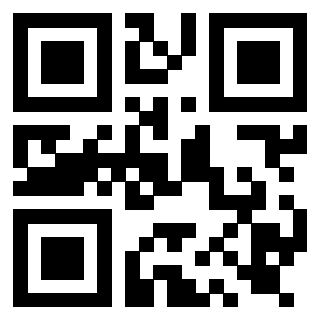 Scansione del Qr Code di 3919917492