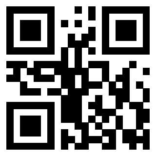 3919917507 - Immagine del QrCode associato