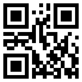 3919917513 QrCode associato