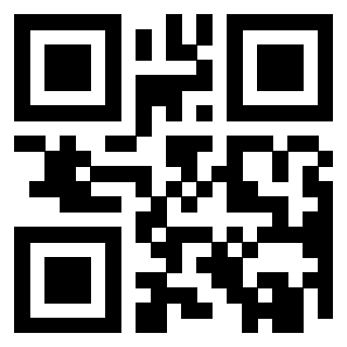 Il QrCode di 3919917514