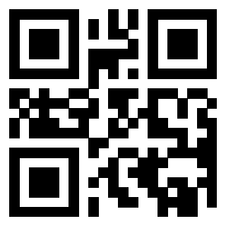 Scansione del Qr Code di 3919917515