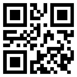 3919917519 QrCode associato