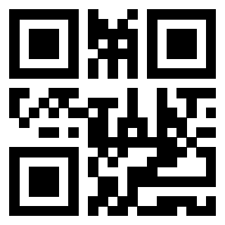 Il QrCode di 3919917521