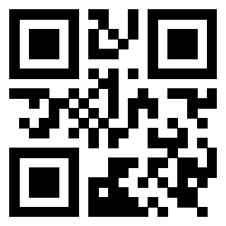 3919917523 QrCode associato