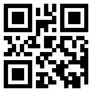 3919917525 - Immagine del Qr Code