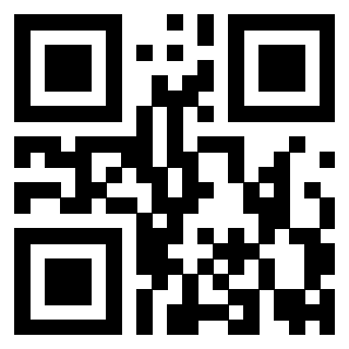 3919917529 - Immagine del Qr Code associato