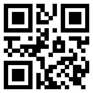 3919917534 - Immagine del QrCode